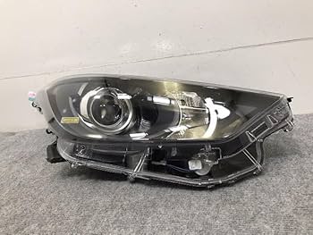トヨタ ヤリス純正 KSP210 MXPA10 LED ヘッドライト 右 トヨタ純正 MXPA10 MXPH10 KSP210 ヤリス YARIS LED ヘッド